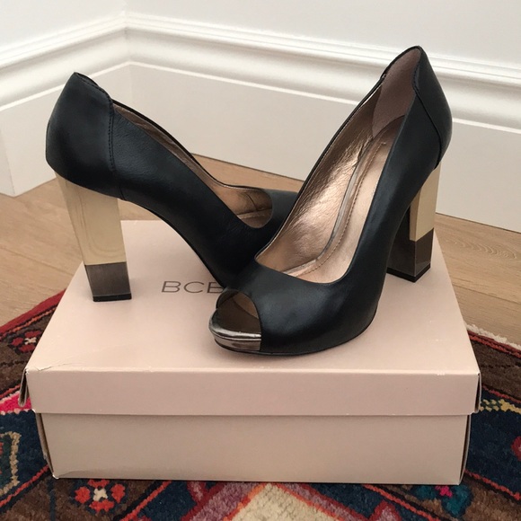 BCBGeneration Heels